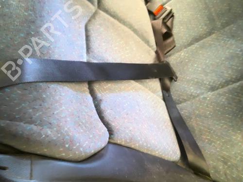 Used Rear right seatbelt Rear right seatbelt 39423004 39423004