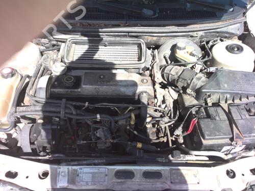 Rear left quarter glass FORD MONDEO I Turnier (BNP) 1.8 TD | BP20880508C93 
