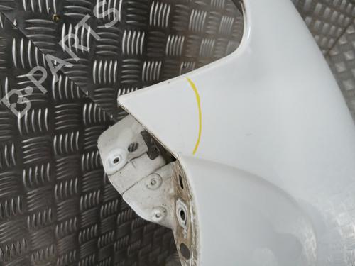 Left front fenders CITROËN C3 I (FC_, FN_) 1.4 HDi | BP28168171C41 