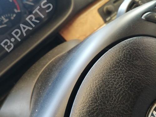 Used Squib airbag BMW 3 (E46) 320 d (150 hp) 26240441