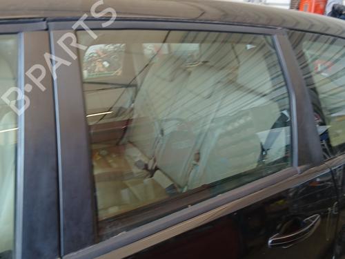 Szyba drzwi tylnych lewych FORD FOCUS C-MAX (DM2) 1.8 TDCi 1226721