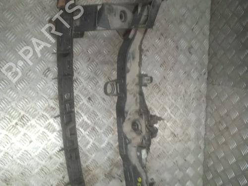 Front slam panel FORD FOCUS II (DA_, HCP, DP) 1.6 TDCi | BP22318249C72 