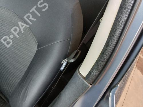 Used Front left seatbelt Front left seatbelt NISSAN MICRA IV (K13K, K13KK) 1.2 (80 hp) 35803536 35803536