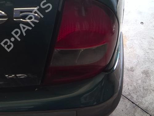 Right taillight CITROËN C5 I (DC_) 2.0 HDi (DCRHZB, DCRHZE) | BP40203845C35 - Image 2
