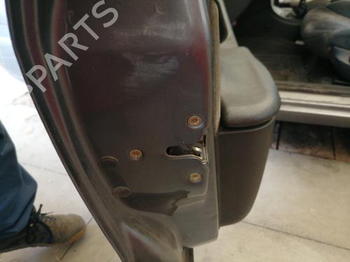 Front left lock CITROËN XSARA (N1) 2.0 HDi 90 | BP26601790C98 