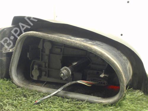 Right taillight CITROËN SAXO (S0, S1) 1.0 X | BP20885081C35 