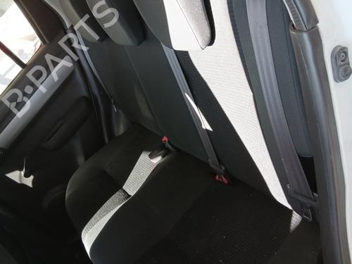 Seats set SUZUKI SWIFT III (MZ, EZ) 1.3 DDiS (RS413D) | BP30126370C78 - Image 16