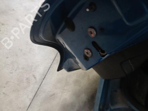 Fechadura trás esquerda PEUGEOT 207 (WA_, WC_) 1.6 HDi (90 hp) 31669883