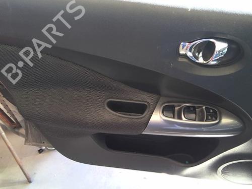 Used Front left window mechanism Front left window mechanism 39215830 39215830