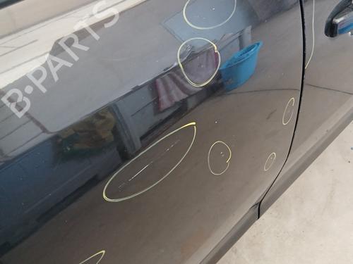 Right rear door OPEL CORSA D (S07) 1.2 LPG (L08, L68) | BP29284138C5 