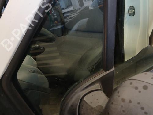 Front left quarter glass PEUGEOT PARTNER Box Body/MPV 1.6 HDi | BP30153707C111