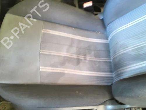Left front seat FORD FIESTA VI (CB1, CCN) 1.4 TDCi | BP40603628C15 - Image 10