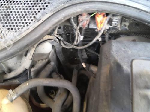 Used ABS pump ABS pump VW POLO V (6R1, 6C1) 1.6 TDI (90 hp) 40126510 40126510