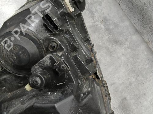 Left headlight RENAULT CLIO II (BB_, CB_) 1.2 (BB0A, BB0F, BB10, BB1K, BB28, BB2D, BB2H, CB0A,... | BP32366255C28