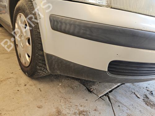 Used Front bumper Front bumper VW PASSAT B3/B4 Variant (3A5, 35I) [1988-1997] 36010290 36010290