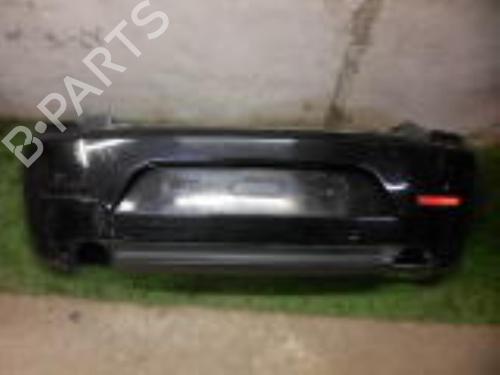 Rear bumper ALFA ROMEO 147 (937_) 1.9 JTDM 16V (937.AXN1B, 937.BXN1B) | BP20883429C8 