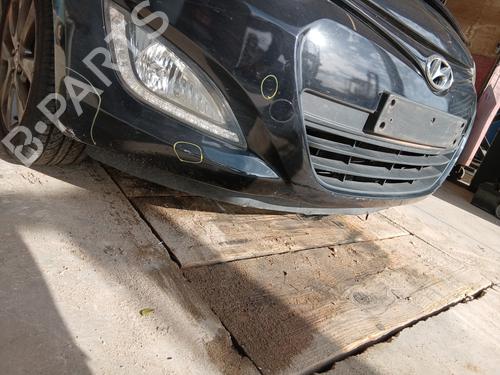 Front bumper HYUNDAI i20 I (PB, PBT) 1.2 | BP30148987C7 