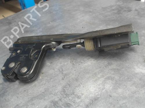 Bagklap lås AUDI TT (8N3) 1.8 T (180 hp) 20880187