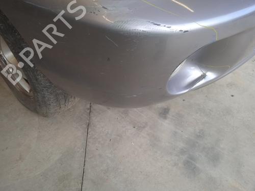 Front bumper HYUNDAI SANTA FÉ I (SM) 2.0 CRDi 4x4 | BP21282768C7 