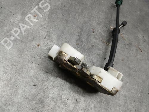 Zamek drzwi przednich prawych FORD KA (RB_) 1.3 i | BP30911205C97