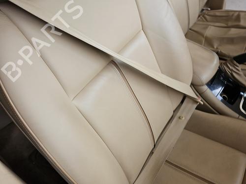 Used Front right seatbelt Front right seatbelt PEUGEOT 607 (9D, 9U) 2.0 HDI (136 hp) 36010703 36010703