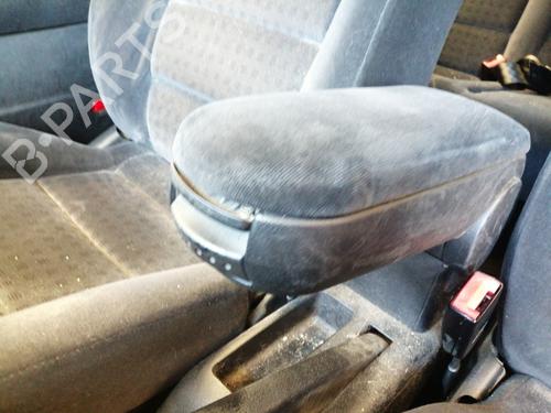 Armrest / Center console VW GOLF IV (1J1) 1.9 TDI | BP27217449I20 