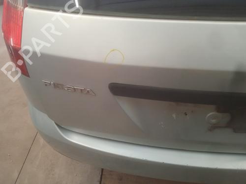 Tailgate FORD FIESTA V (JH_, JD_) 1.4 16V | BP22298595C6 