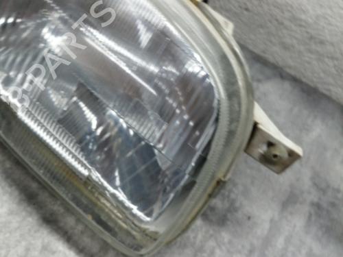 Right headlight NISSAN MICRA II (K11) 1.0 i 16V | BP26385558C29 