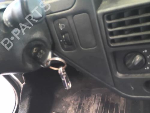 Used Ignition barrel Ignition barrel PEUGEOT 106 II (1A_, 1C_) 1.5 D (57 hp) 40055494 40055494