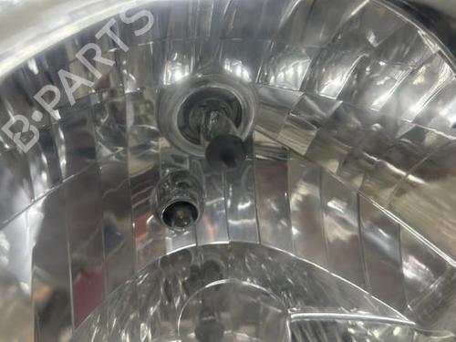 Faro izquierdo RENAULT TWINGO I (C06_) 1.2 16V (C06C, C06D, C06K) (75 hp) 20882358