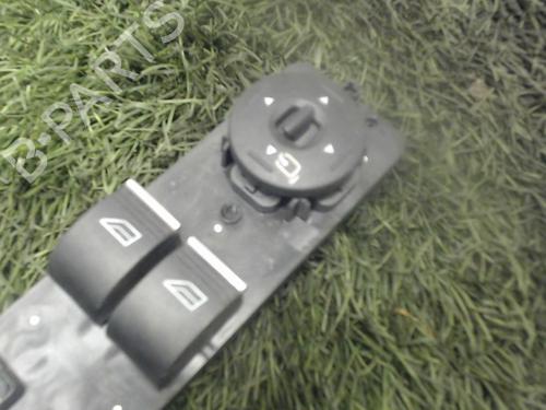 Left front window switch FORD FIESTA VI (CB1, CCN) 1.5 TDCi | BP20884898I27 