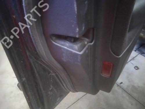 Used Front left lock AUDI A4 B7 (8EC) 2.0 TDI 16V (140 hp) 22549465