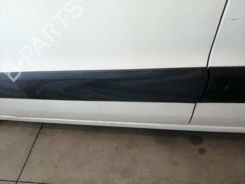 Used Left front door Left front door CITROËN BERLINGO MULTISPACE (B9) 1.6 HDi 110 (109 hp) 28015415 28015415