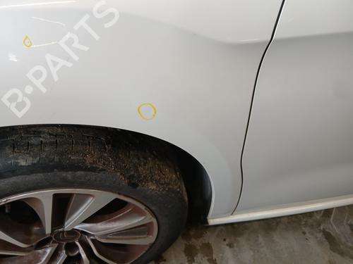 Left front fenders CITROËN DS4 (NX_) 1.6 HDi 115 | BP29760136C41 