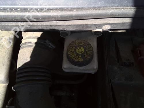 Used Servo brake Servo brake CITROËN C4 I (LC_) 1.6 HDi (90 hp) 39042844 39042844