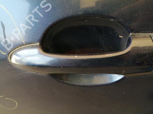 Front left exterior door handle FORD FOCUS I (DAW, DBW) 1.8 TDCi | BP26173617C128 