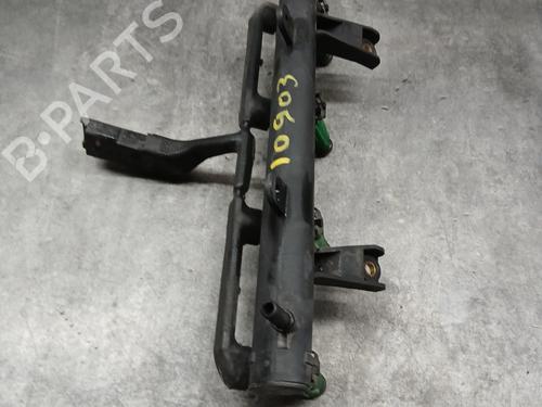 Used Injection rail CITROËN SAXO (S0, S1) 1.1 X, SX (60 hp) 30576912