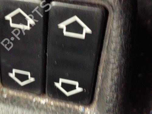 Left front window switch PEUGEOT 106 II (1A_, 1C_) 1.1 i | BP25999790I27 