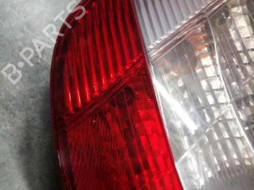 Used Left taillight Left taillight 27702663 27702663