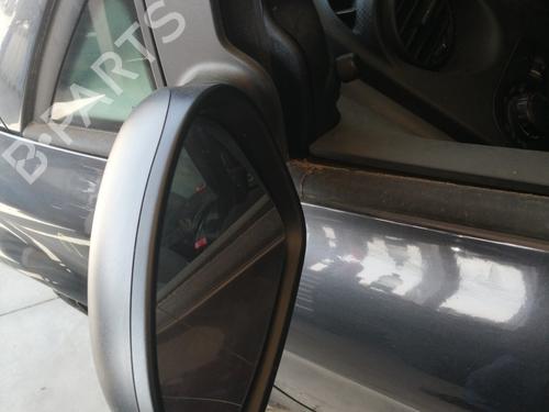 Left mirror SEAT ALTEA (5P1) 1.9 TDI | BP26599701C26 