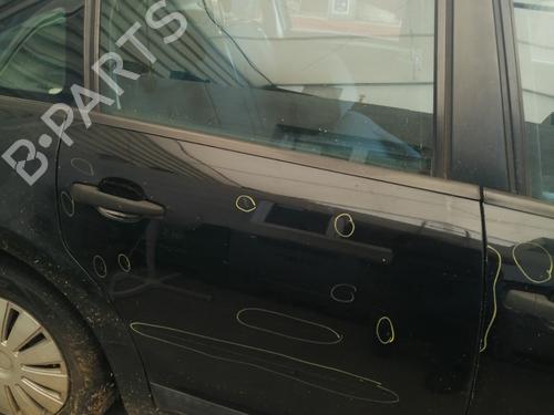 Right rear door CITROËN C4 I (LC_) 1.6 HDi | BP27873831C5 