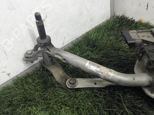 Front wiper motor PEUGEOT 208 I (CA_, CC_) 1.6 HDi | BP20887042M29 