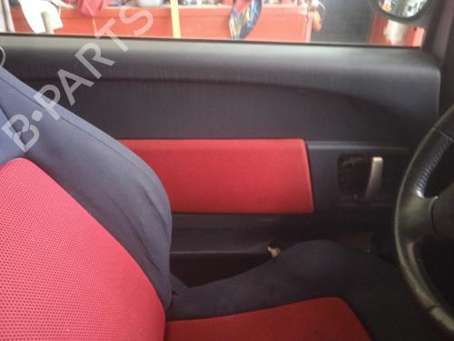 Used Front left window mechanism PEUGEOT 1007 (KM_) 1.6 HDi (109 hp) 21280457