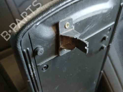 Armrest / Center console CITROËN C5 III (RD_) 1.6 HDi 110 (RD9HZC) | BP29560713I20 