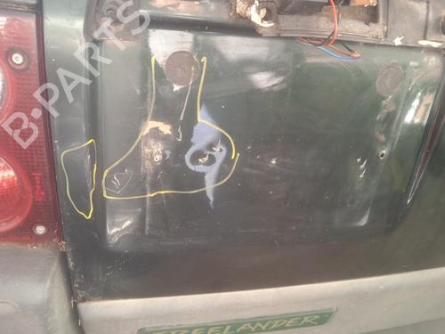 Tailgate LAND ROVER FREELANDER I (L314) 2.0 DI 4x4 | BP21675444C6 
