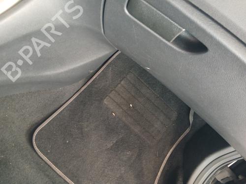 Used Heater blower motor HONDA CIVIC VIII Hatchback (FN, FK) 2.2 CTDi (FK3) (140 hp) 30299175