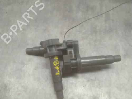 Used Ignition coil PEUGEOT 107 (PM_, PN_) 1.0 (68 hp) 23200894