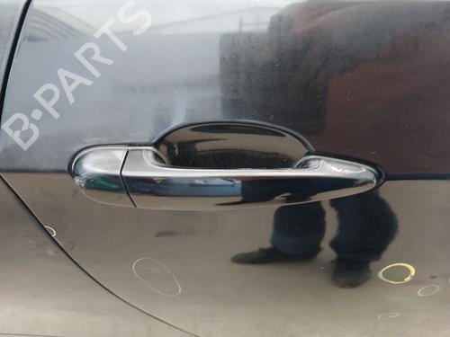 Used Front right exterior door handle BMW 3 Coupe (E92) 330 d (231 hp) 28521810