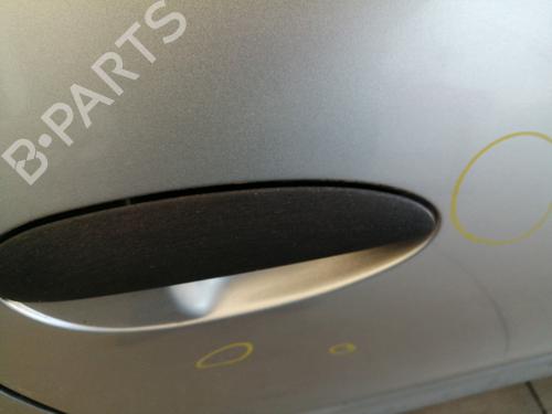 Front right exterior door handle RENAULT ESPACE III (JE0_) 2.2 dCi (JE0K) | BP26286674C129 