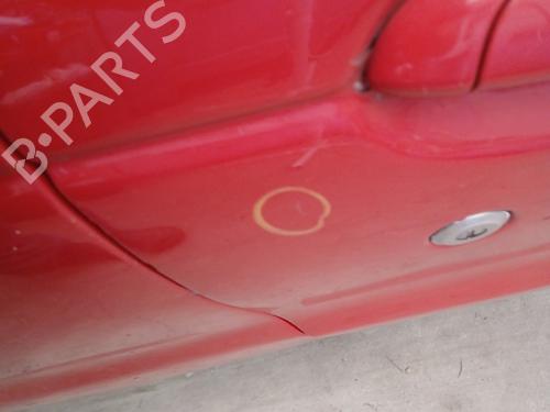 Used Right front door RENAULT MEGANE I Coach (DA0/1_) 2.0 i (109 hp) 28152320